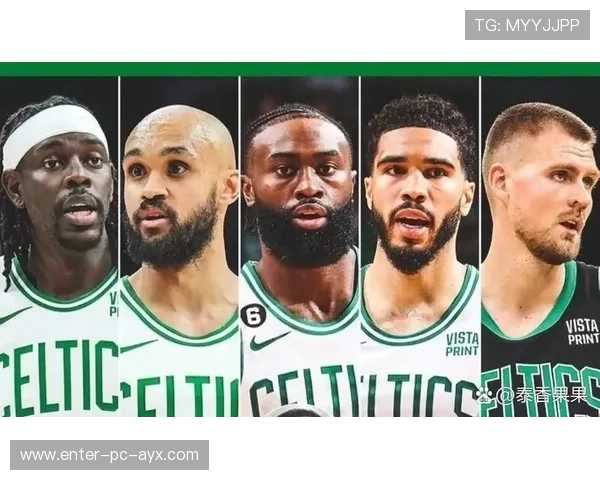 凯尔特人联盟最强