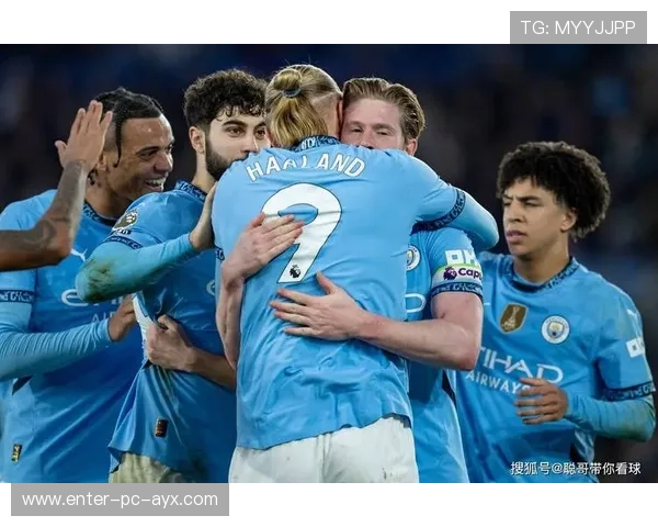 曼城转折点：核心后场或将离队，换取未来无限可能