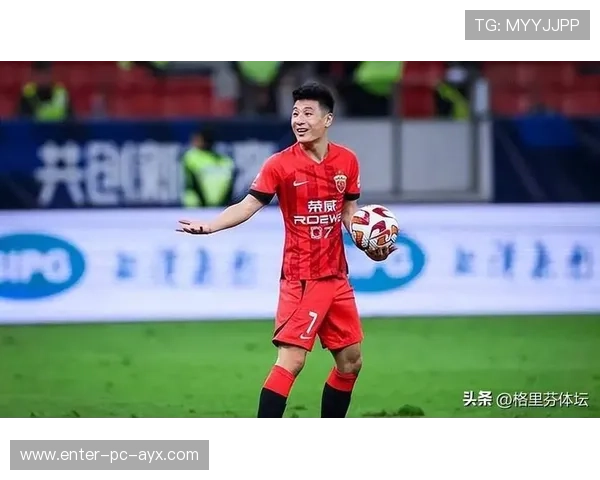 上海海港扣除5分处罚生效，武磊热身赛单刀推射状态正酣